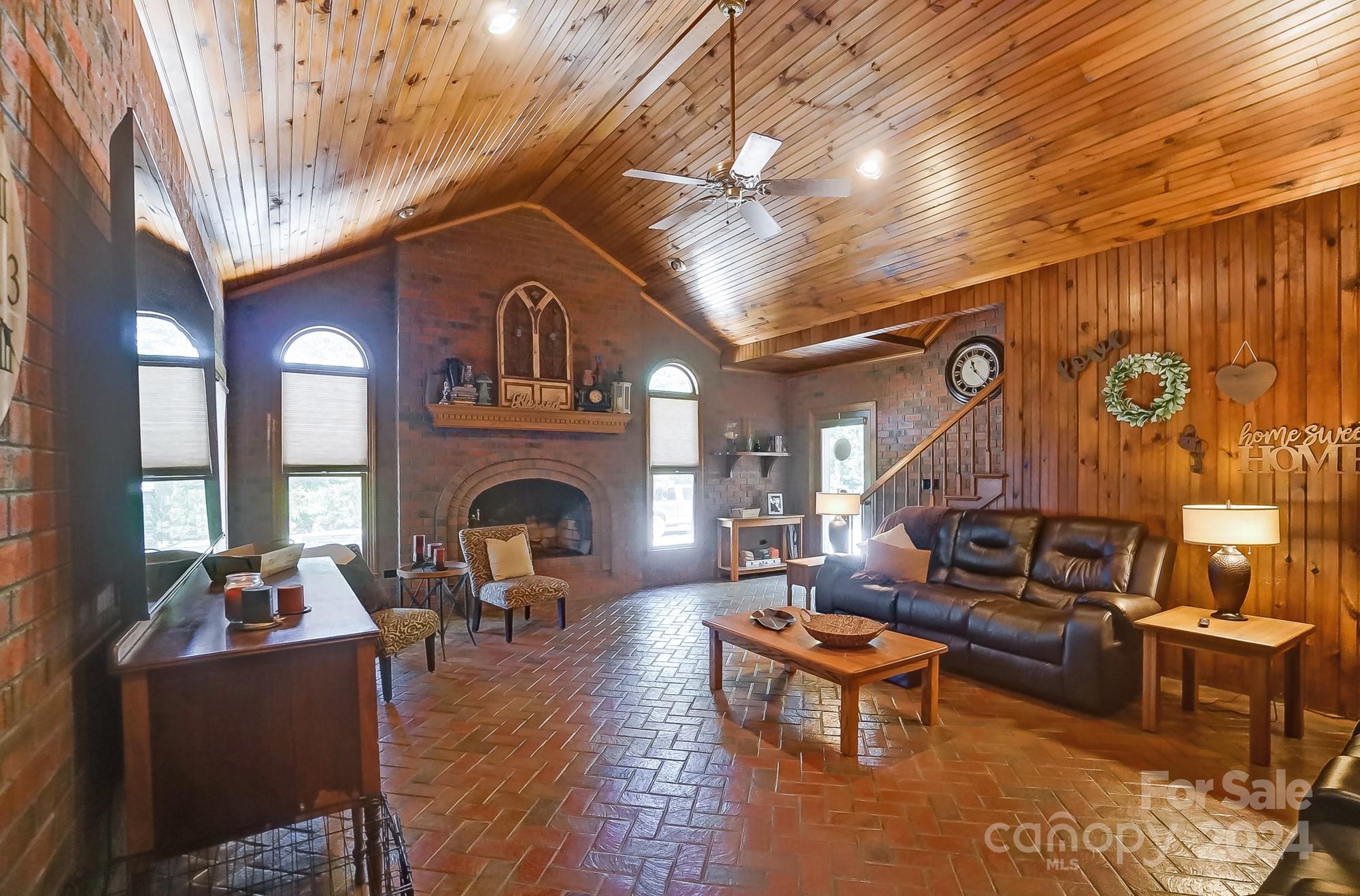 6315 Sikes Mill Road Monroe, NC 28110 - Photo 4 of 32
