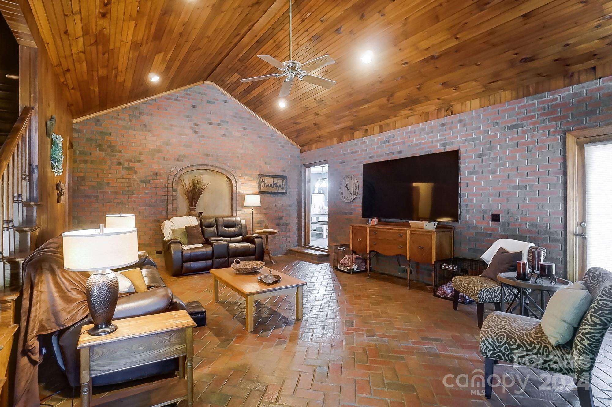 6315 Sikes Mill Road Monroe, NC 28110 - Photo 5 of 32
