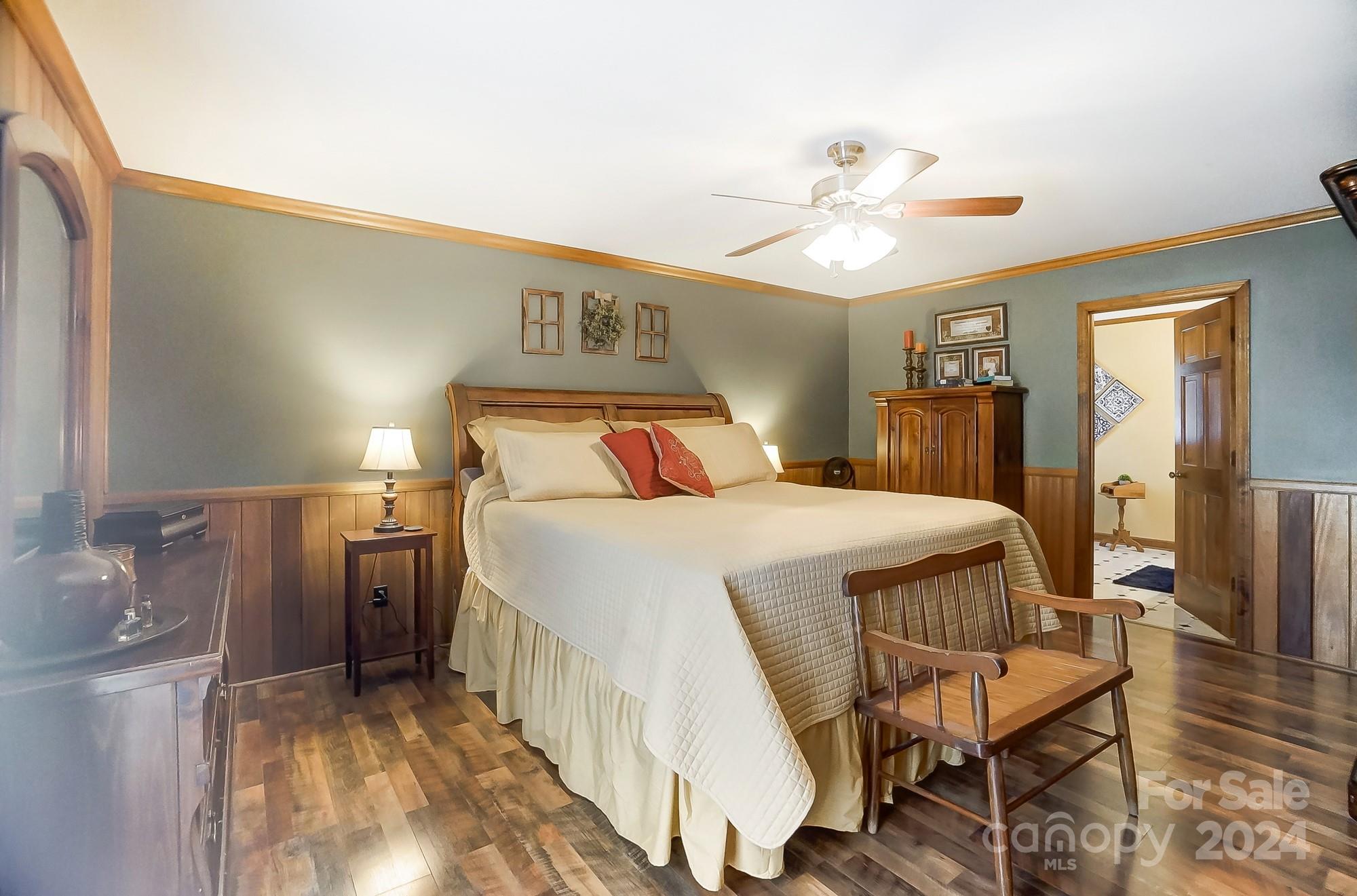 6315 Sikes Mill Road Monroe, NC 28110 - Photo 10 of 32