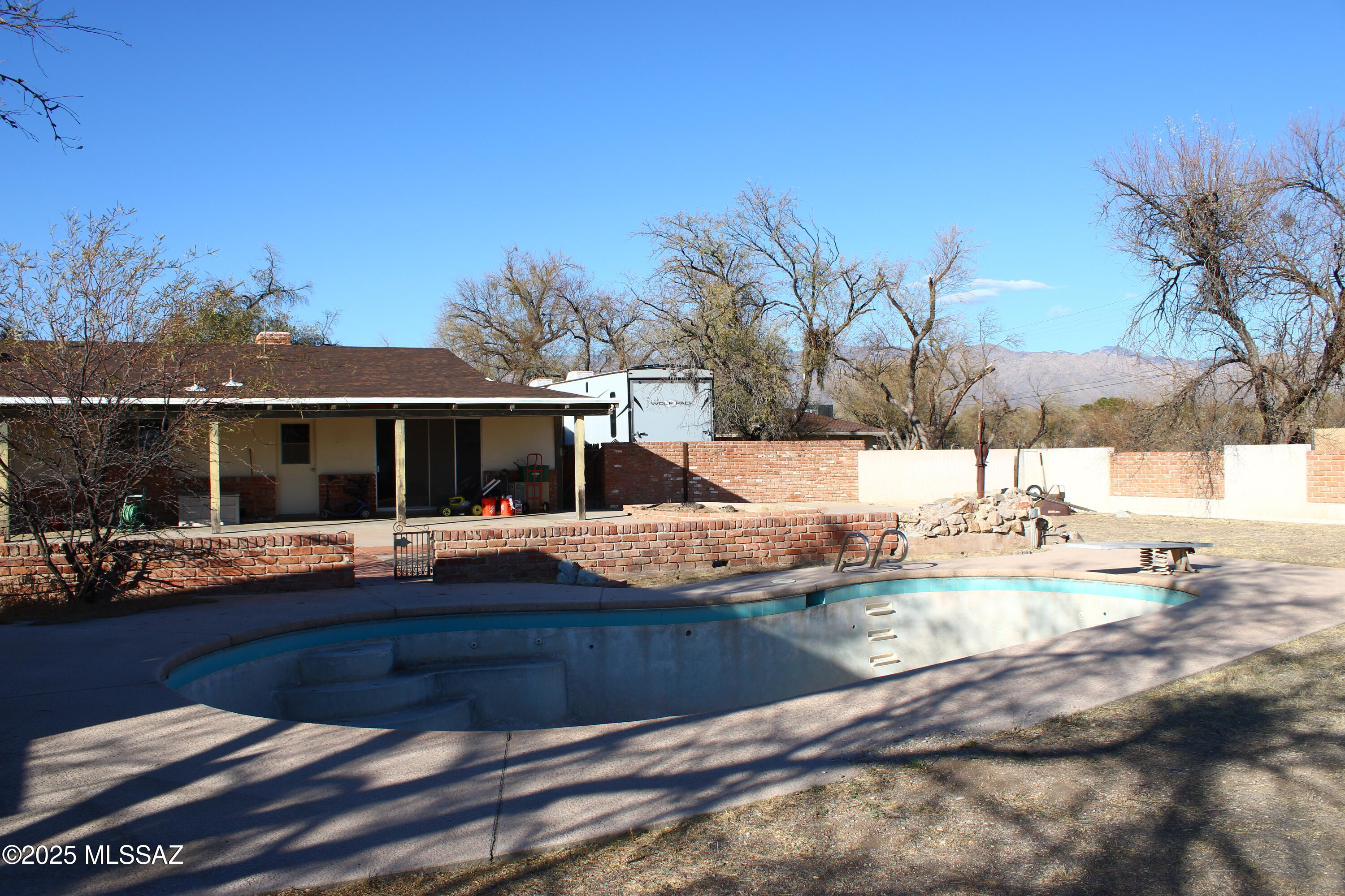 8920 East Bears Path Road Tucson, AZ 85749 - Photo 25 of 49