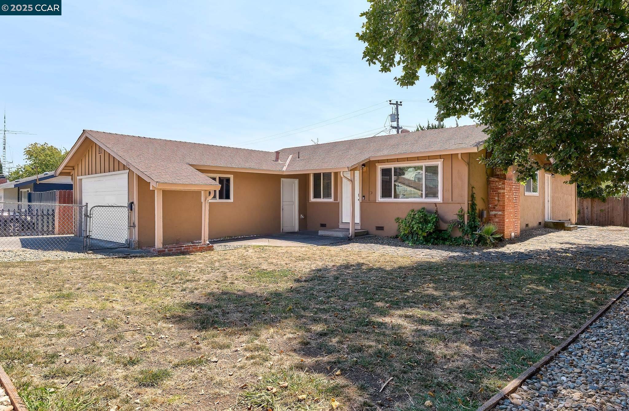 345 Swan Way Vallejo, CA 94589 - Photo 1 of 1