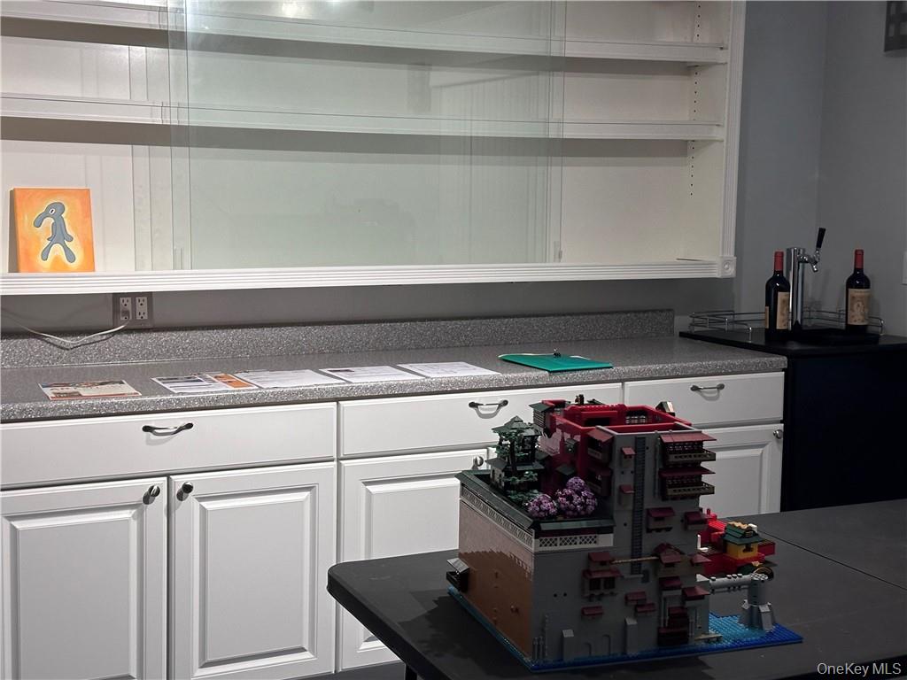 407 Old Mill Road Southfields, NY 10975 - Photo 11 of 29 a kitchen with a stove and cabinets