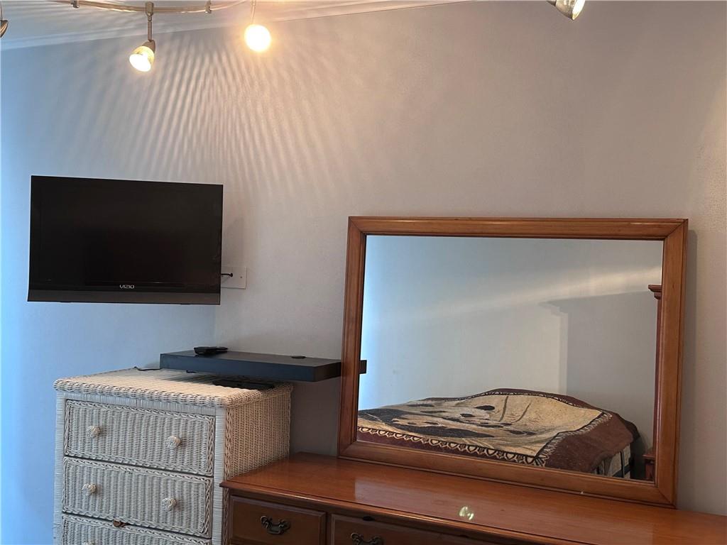 407 Old Mill Road Southfields, NY 10975 - Photo 13 of 29 Mounted TV included