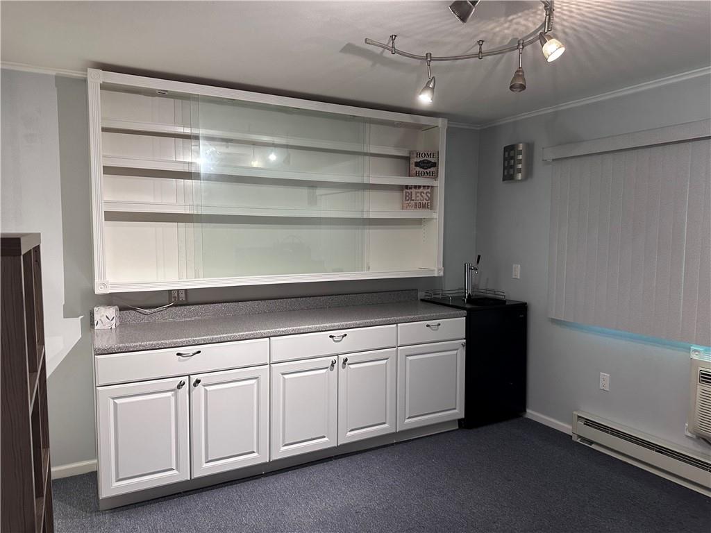 407 Old Mill Road Southfields, NY 10975 - Photo 17 of 29 Possible 2nd Bedroom with Custom Cabinetry