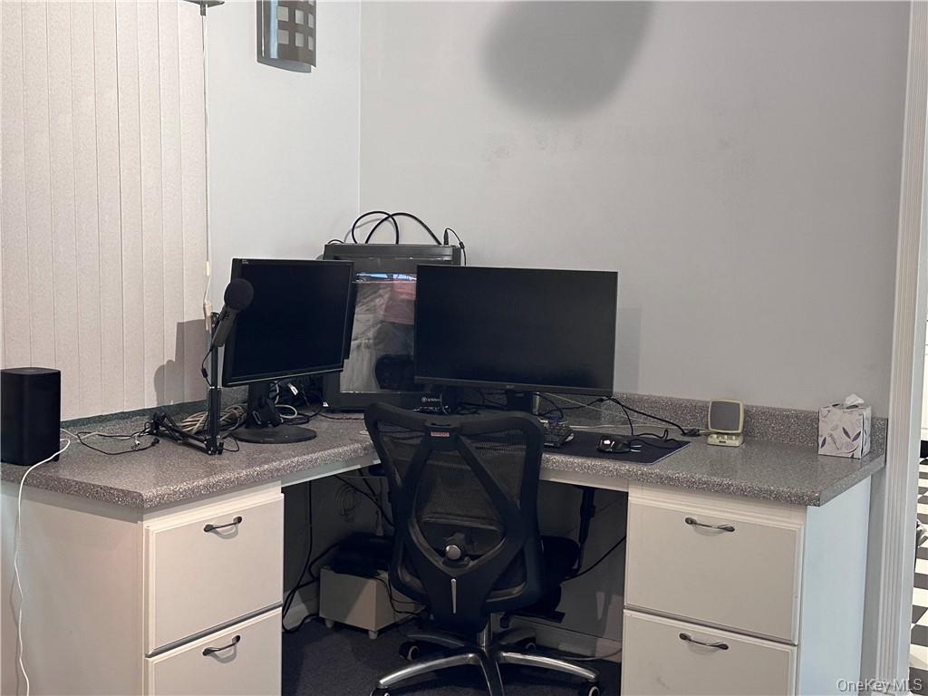 407 Old Mill Road Southfields, NY 10975 - Photo 19 of 29 a view of workspace with workspace