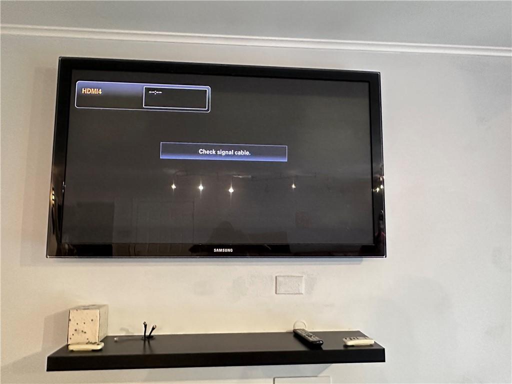 407 Old Mill Road Southfields, NY 10975 - Photo 6 of 29 Wide mounted flat screen TV included