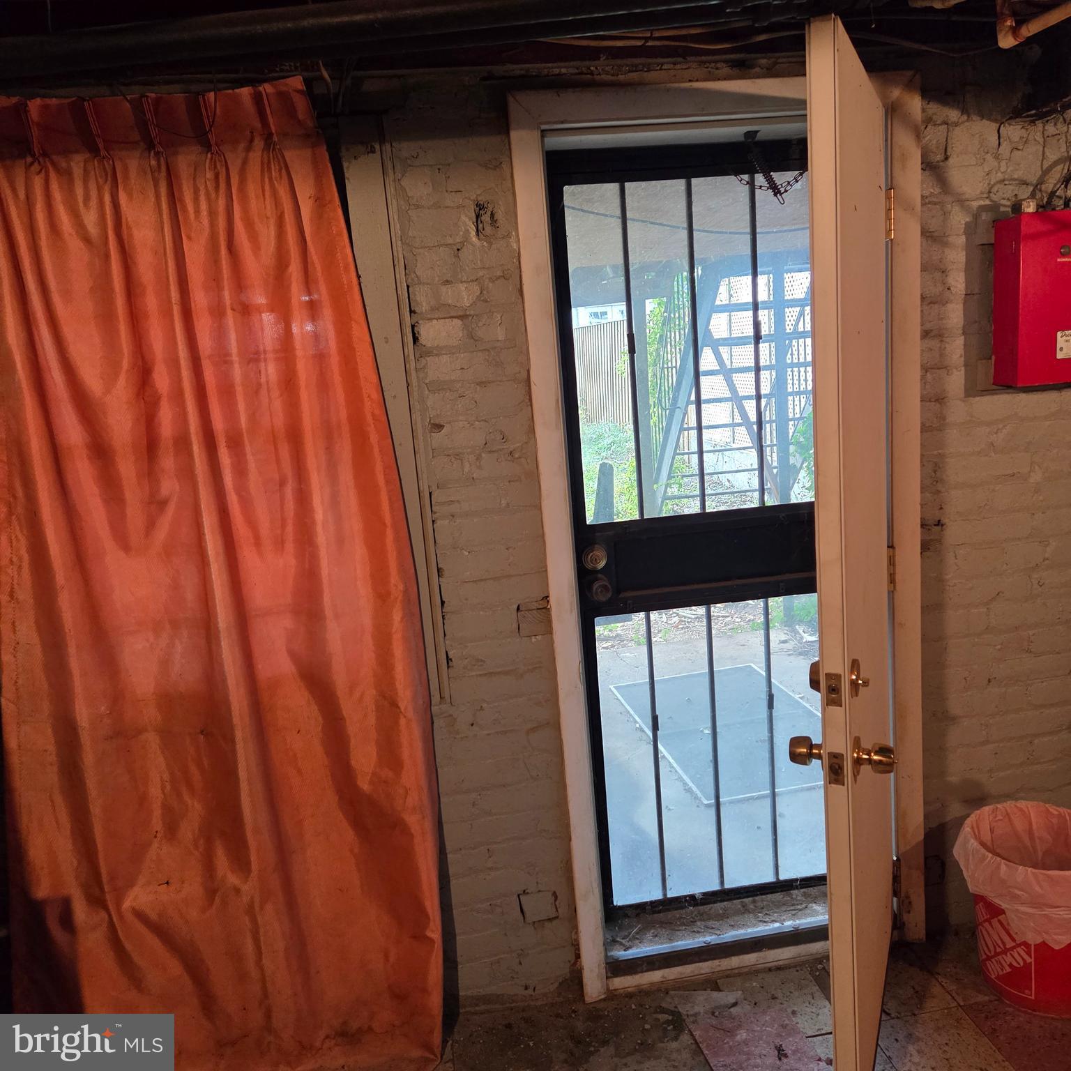 1269 Oates Street Northeast Washington, DC 20002 - Photo 13 of 13 a view of walk in closet