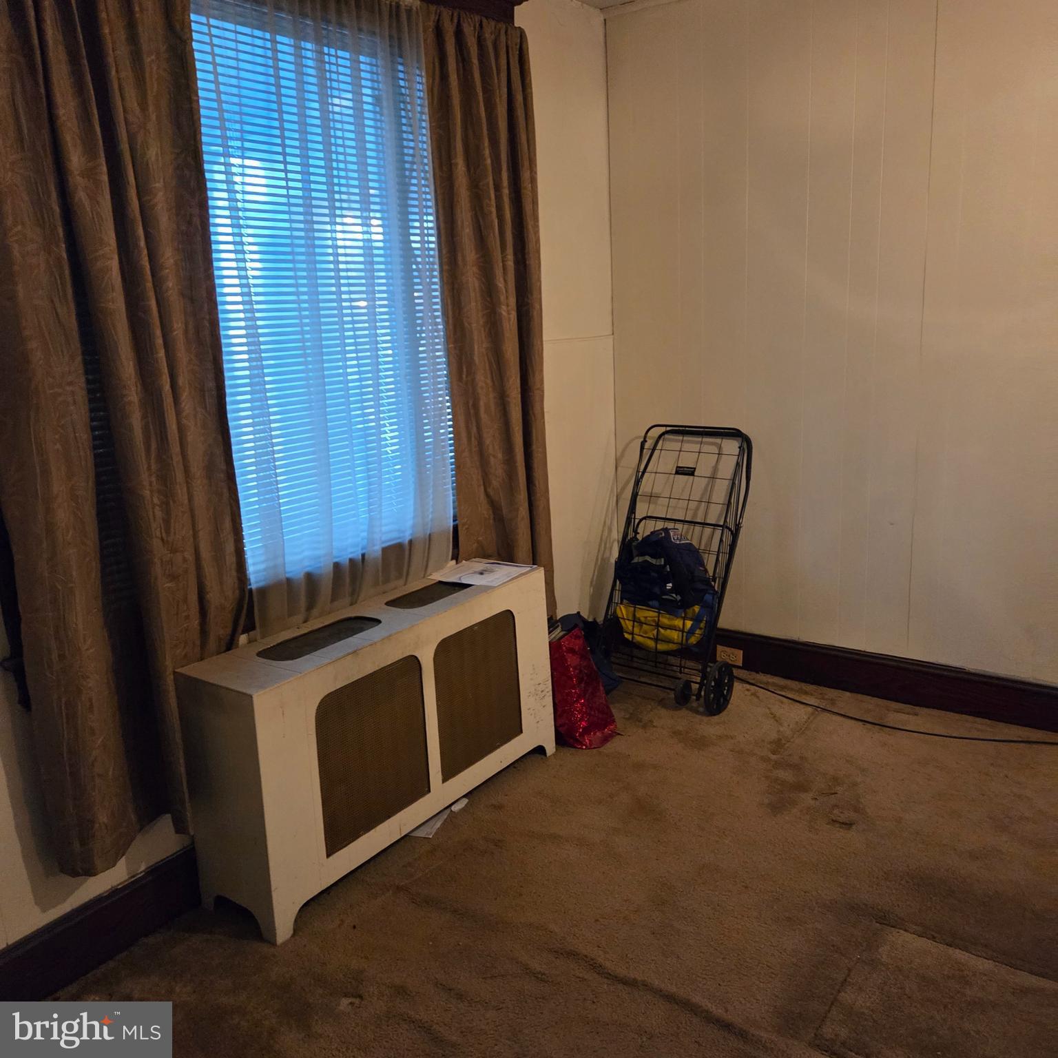 1269 Oates Street Northeast Washington, DC 20002 - Photo 5 of 13 a view of a room with gym equipment