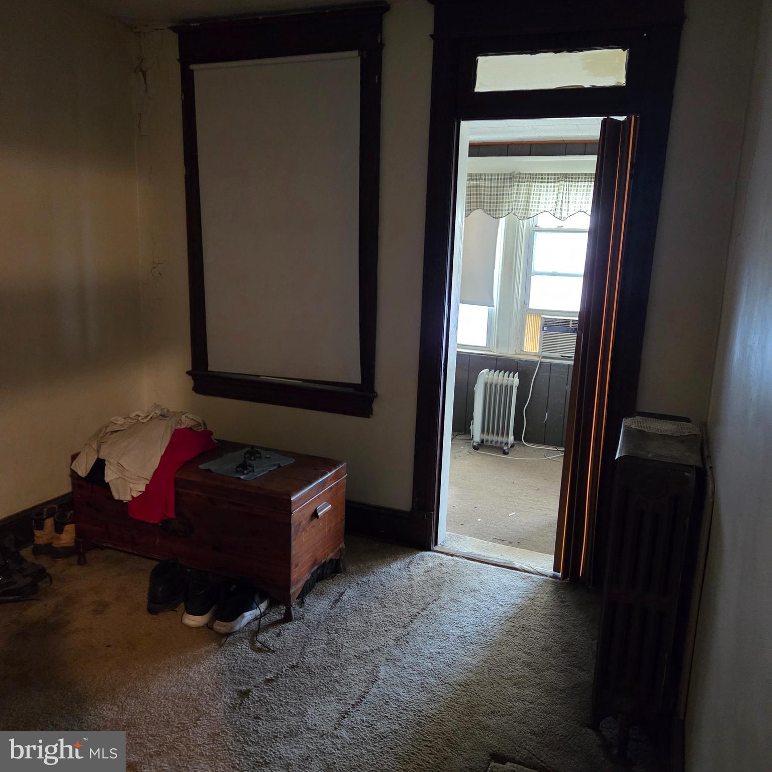 1269 Oates Street Northeast Washington, DC 20002 - Photo 6 of 13 a living room with furniture