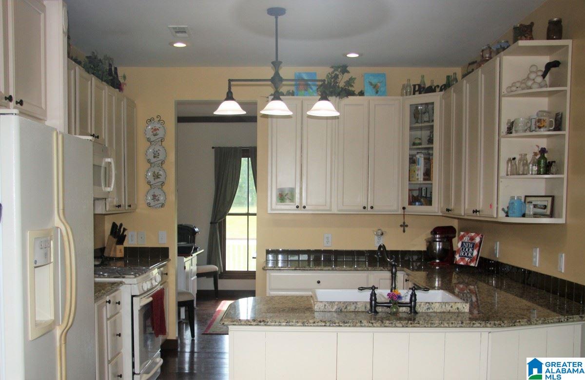 542 Alston Farm Road Columbiana, AL 35051 - Photo 7 of 21
