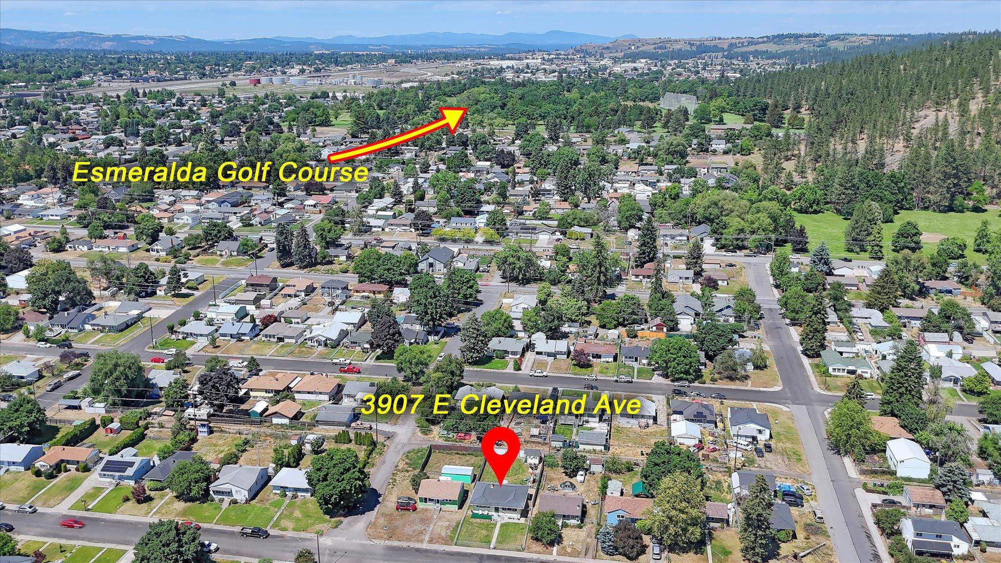 3907 East Cleveland Avenue Spokane, WA 99217 - Photo 28 of 46