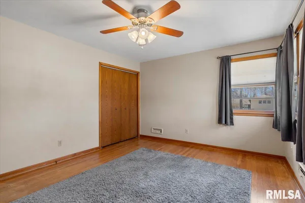 $164,000 | 2732 South Welch Avenue, Springfield, IL 62704