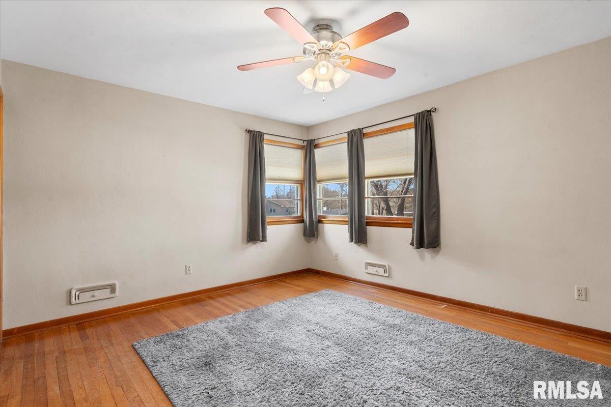 2732 South Welch Avenue Springfield, IL 62704 - Photo 16 of 36