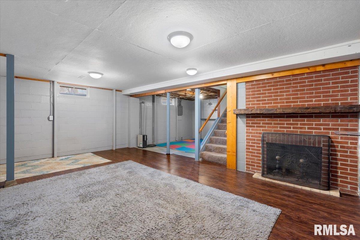 2732 South Welch Avenue Springfield, IL 62704 - Photo 20 of 36