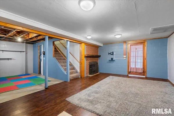 $164,000 | 2732 South Welch Avenue, Springfield, IL 62704