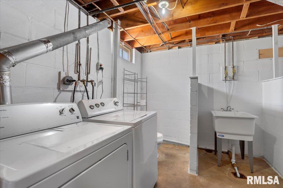 2732 South Welch Avenue Springfield, IL 62704 - Photo 25 of 36