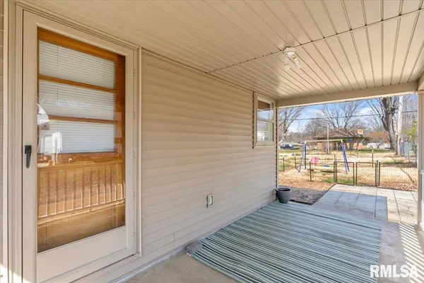 $164,000 | 2732 South Welch Avenue, Springfield, IL 62704