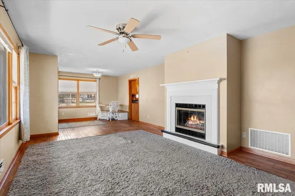 $164,000 | 2732 South Welch Avenue, Springfield, IL 62704