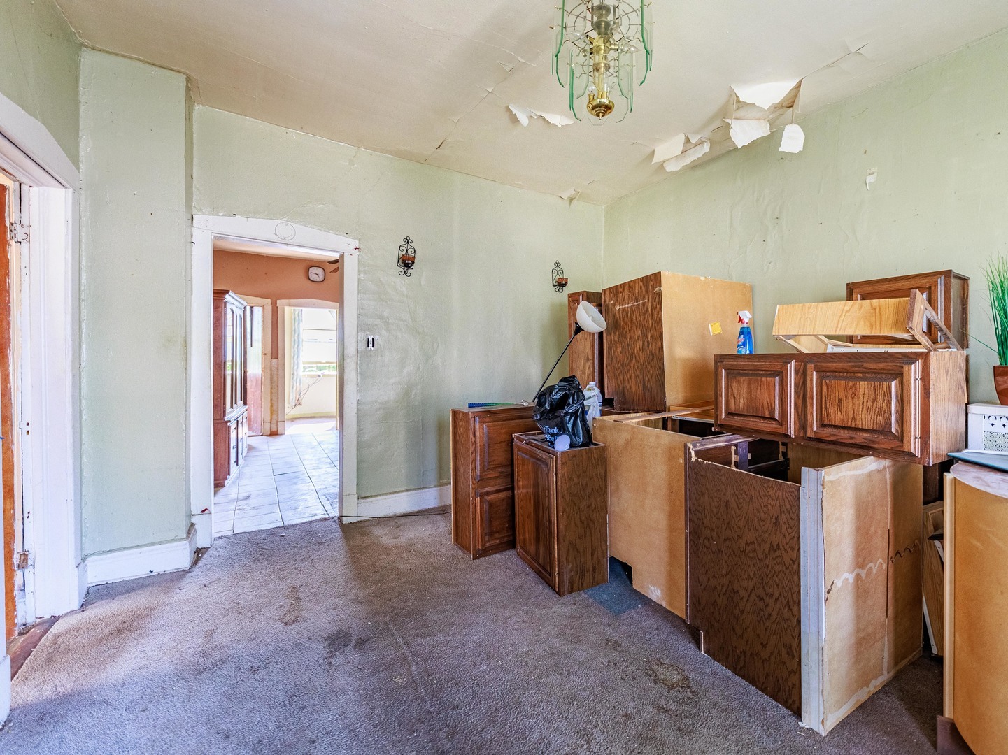 5225 South Wood Street Chicago, IL 60609 - Photo 2 of 14