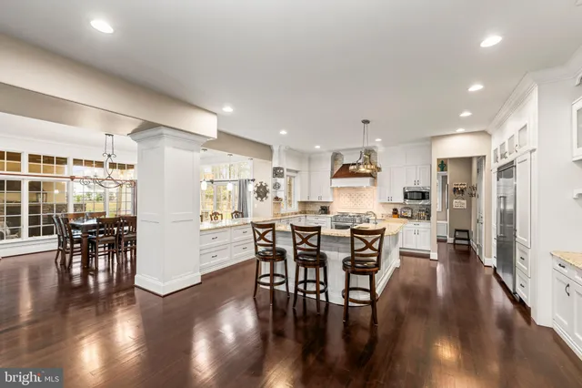 $2,195,000 | 13105 Pendleton Court, Reisterstown, MD 21136