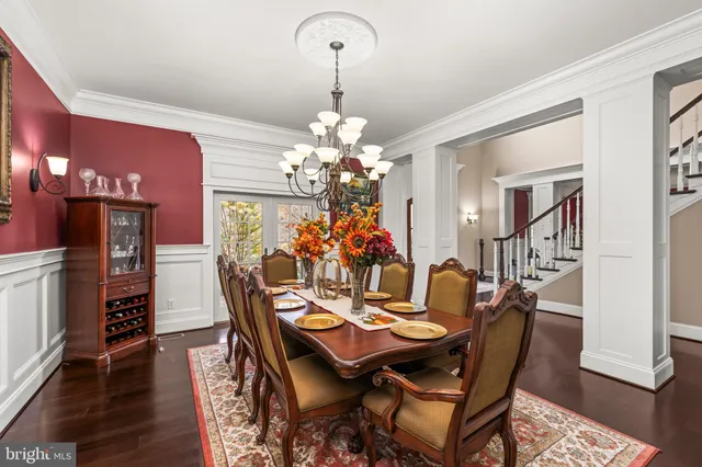 $2,195,000 | 13105 Pendleton Court, Reisterstown, MD 21136
