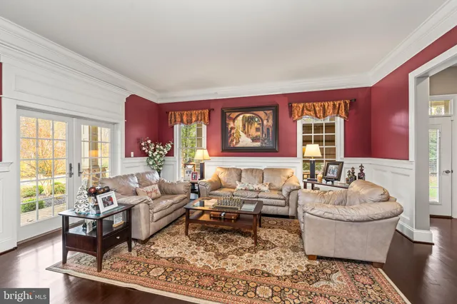 $2,195,000 | 13105 Pendleton Court, Reisterstown, MD 21136