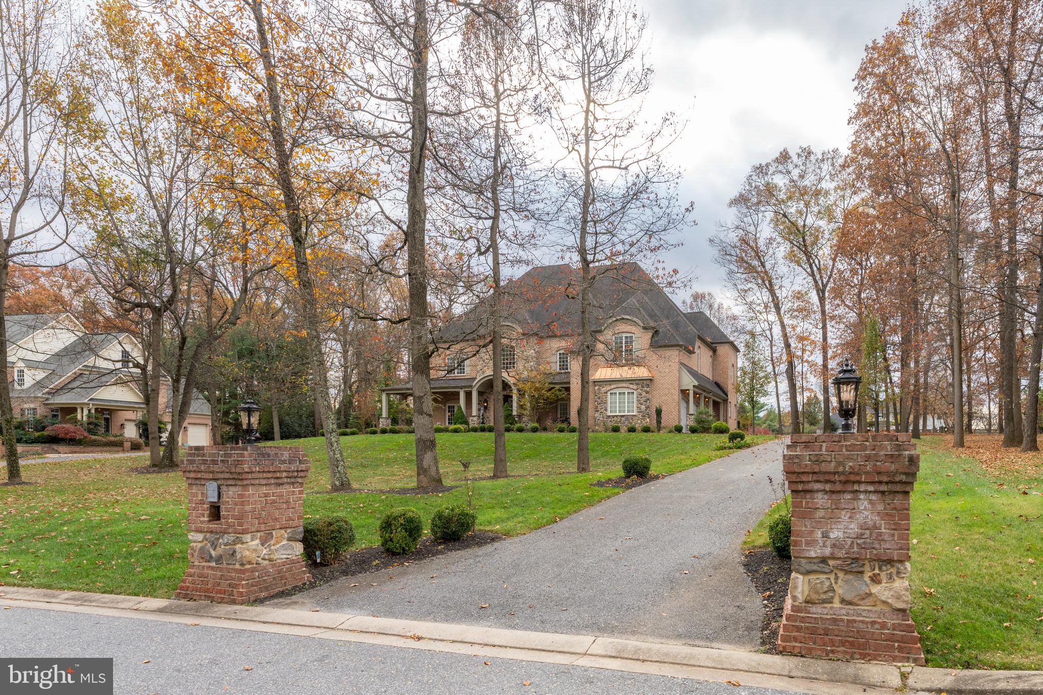 13105 Pendleton Court Reisterstown, MD 21136 - Photo 3 of 88