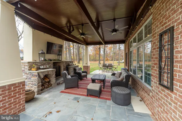 $2,195,000 | 13105 Pendleton Court, Reisterstown, MD 21136