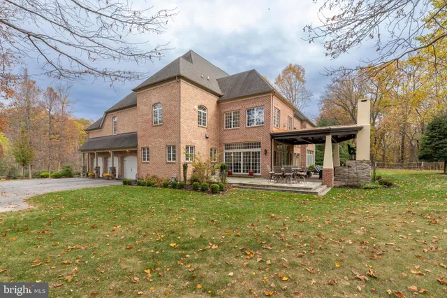 $2,195,000 | 13105 Pendleton Court, Reisterstown, MD 21136