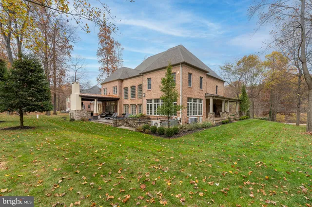 $2,195,000 | 13105 Pendleton Court, Reisterstown, MD 21136
