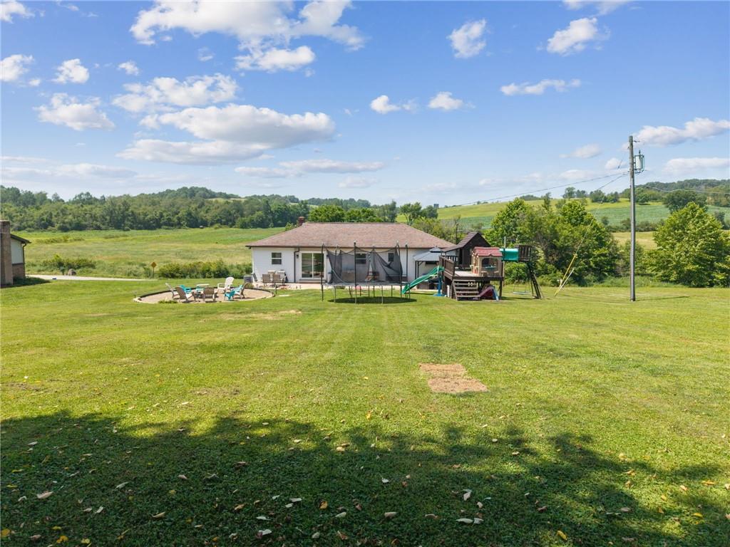 160 Brush Creek Road Mount Pleasant, PA 15666 - Photo 29 of 32