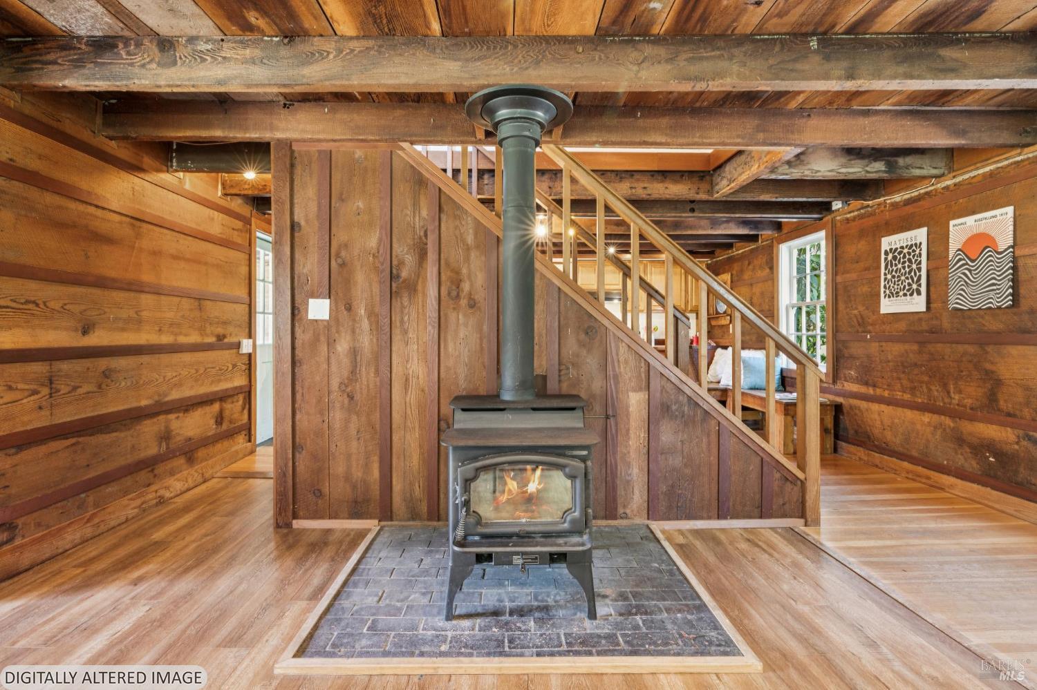 5 Lauff Ranch Road Bolinas, CA 94924 - Photo 20 of 92