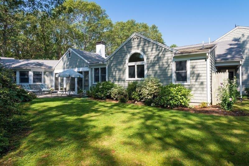 61 Great Bay Road Osterville, MA 02655 - Photo 3 of 18 Additional Photo
