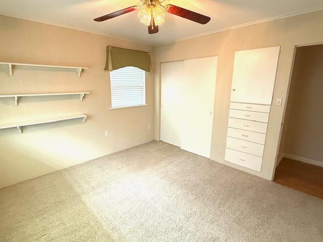104 Oak Street Homer, LA 71040 - Photo 14 of 29 a view of an empty room with a window