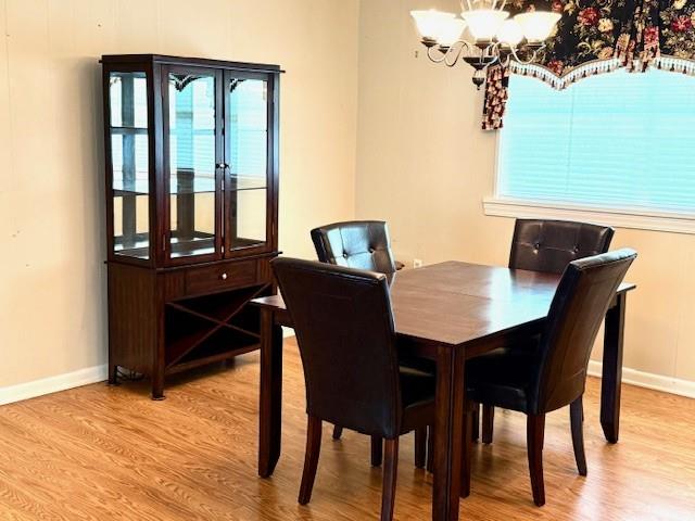 104 Oak Street Homer, LA 71040 - Photo 10 of 29 a view of a dining room with furniture and window
