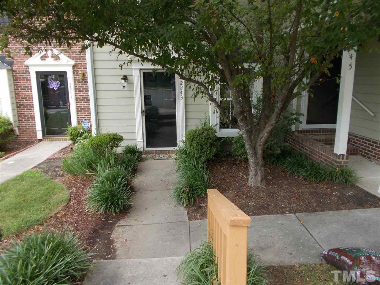 2243 Alpine Road, Unit 2243 Durham, NC 27707 - Photo 1 of 13 Gallery Image 1