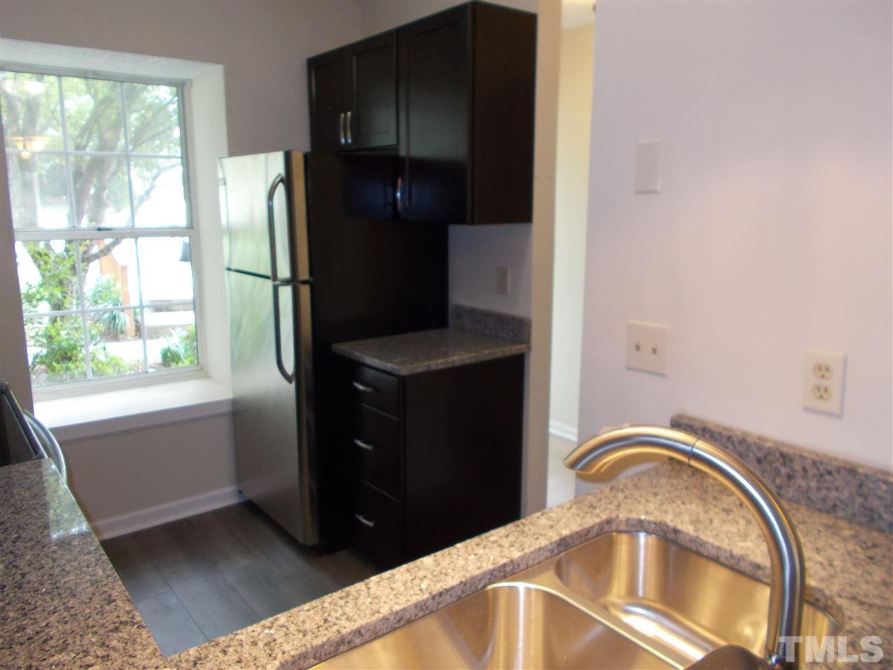 2243 Alpine Road, Unit 2243 Durham, NC 27707 - Photo 5 of 13 New Refrigerator TOO!