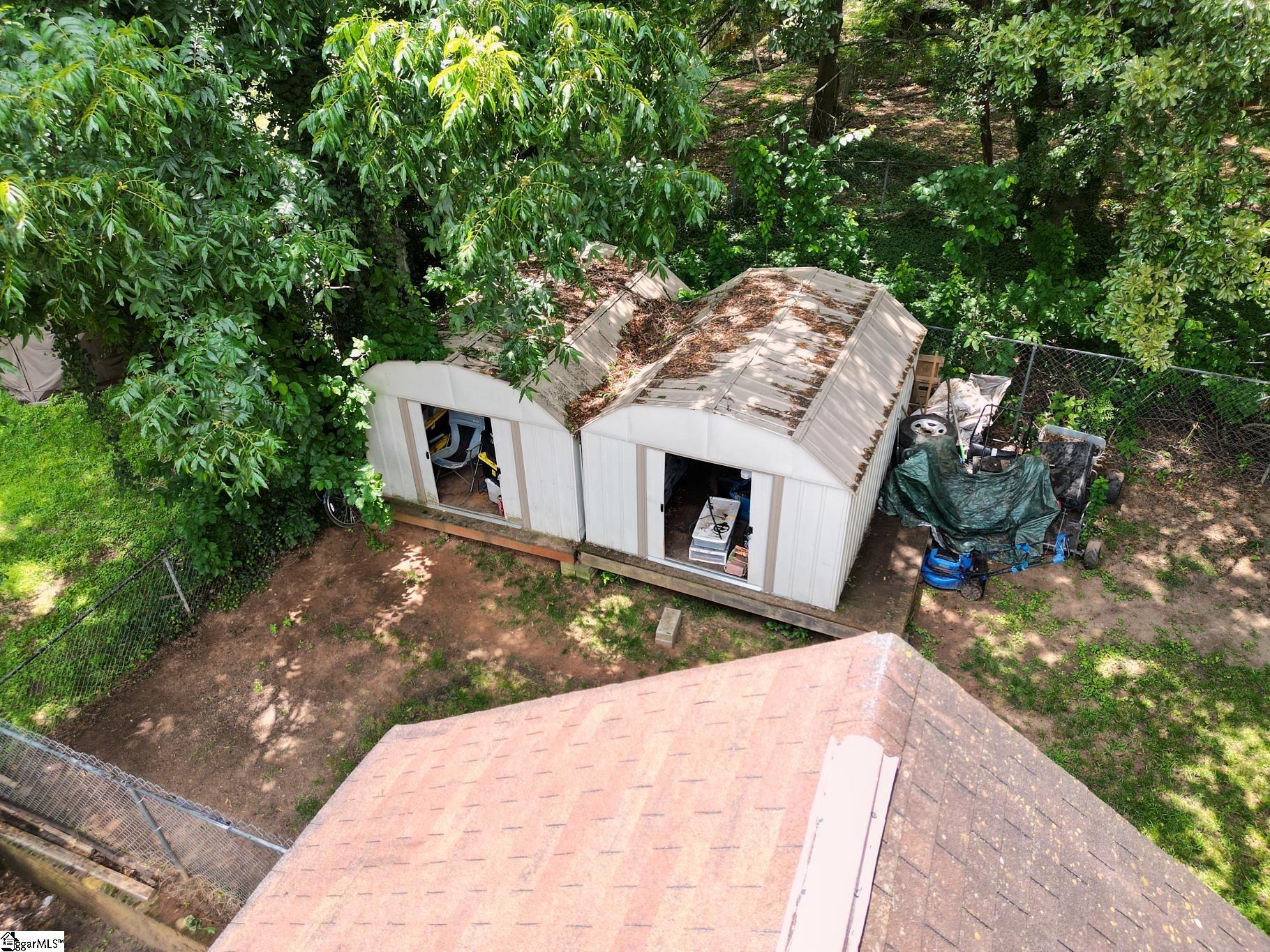 406 South 2nd Street Easley, SC 29640 - Photo 31 of 33