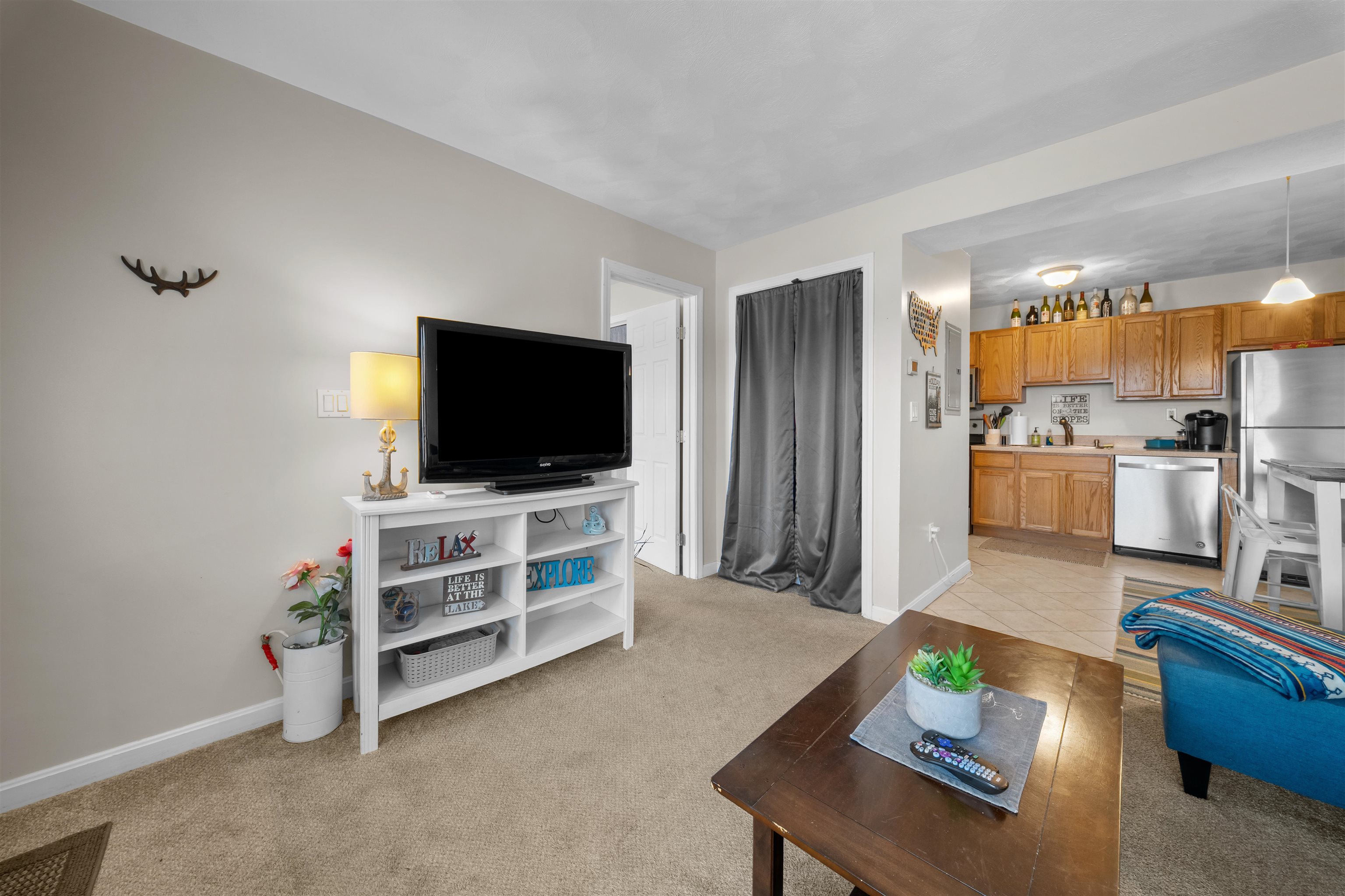 850 Laconia Road, Unit 4G Tilton, NH 03276 - Photo 11 of 30