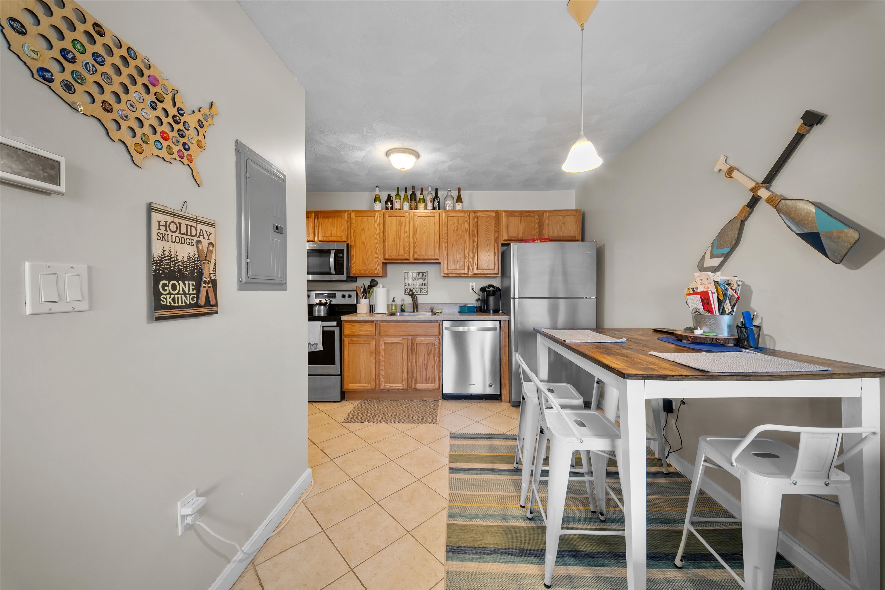 850 Laconia Road, Unit 4G Tilton, NH 03276 - Photo 13 of 30