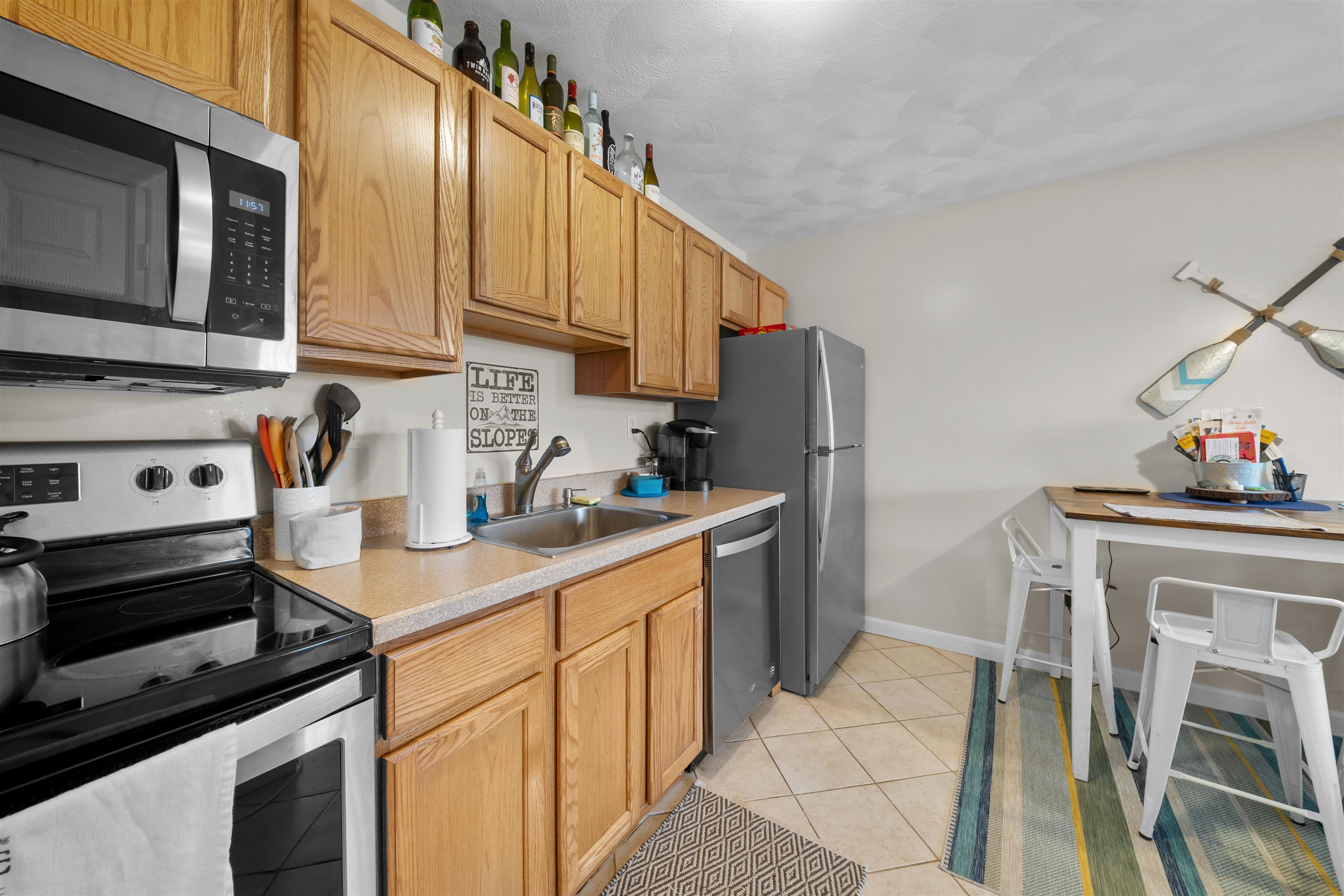 850 Laconia Road, Unit 4G Tilton, NH 03276 - Photo 16 of 30