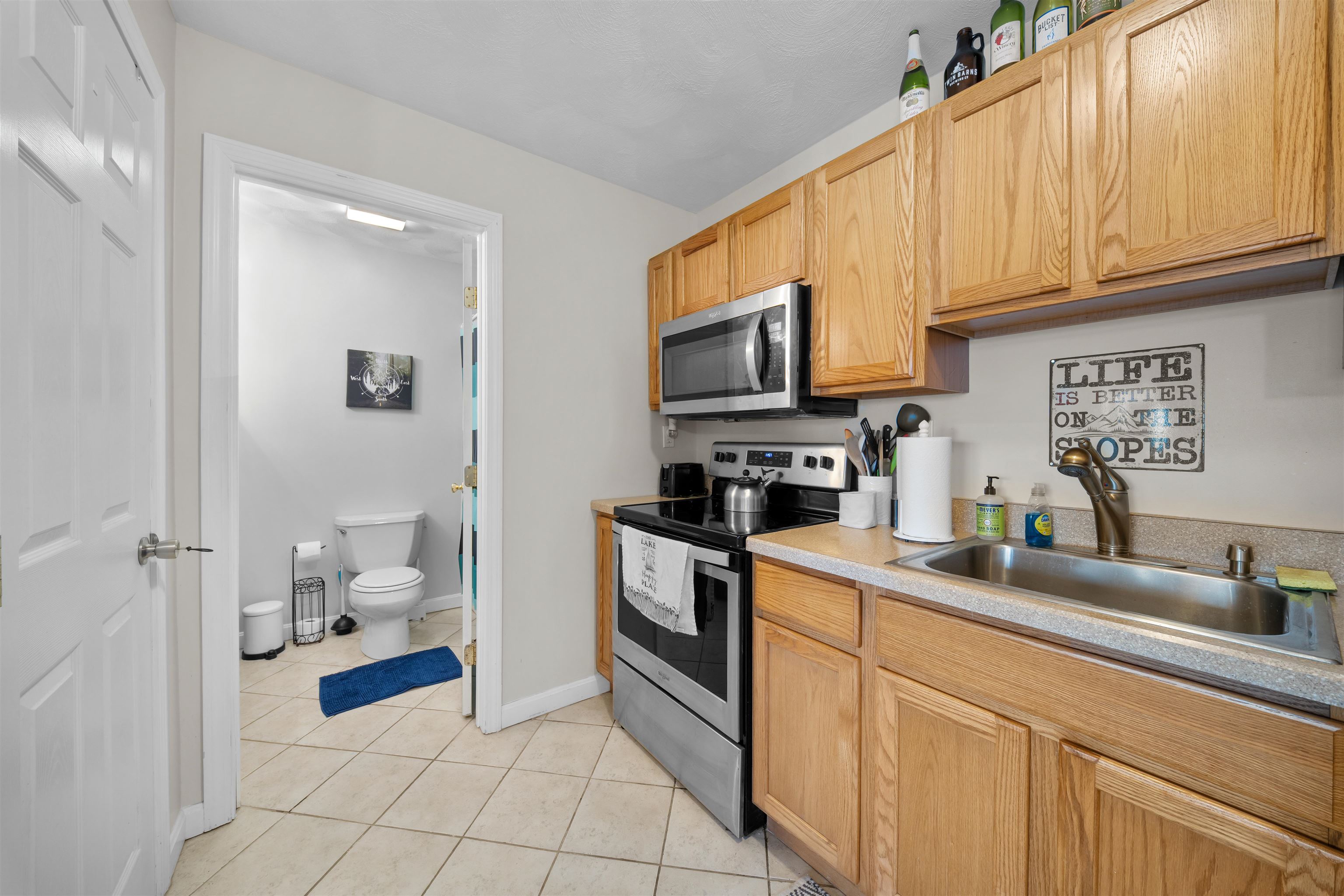 850 Laconia Road, Unit 4G Tilton, NH 03276 - Photo 18 of 30