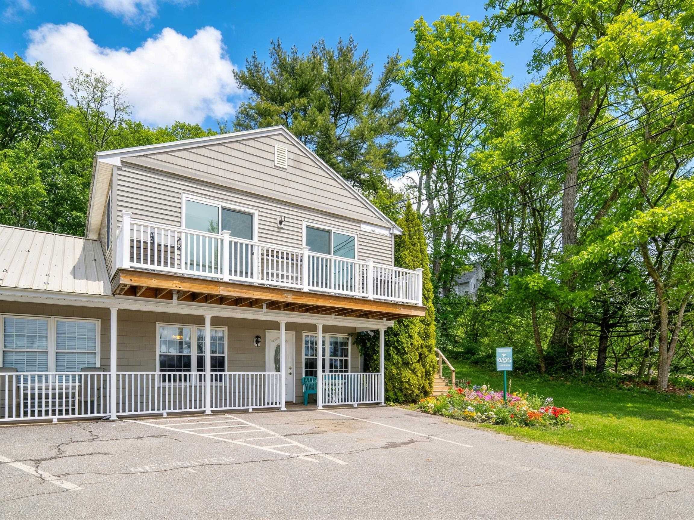 850 Laconia Road, Unit 4G Tilton, NH 03276 - Photo 2 of 30