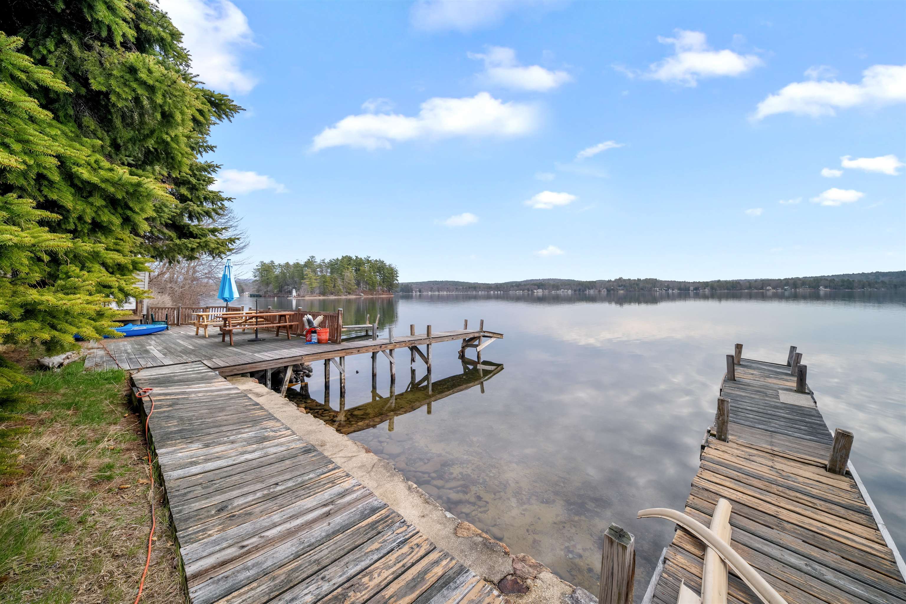 850 Laconia Road, Unit 4G Tilton, NH 03276 - Photo 24 of 30