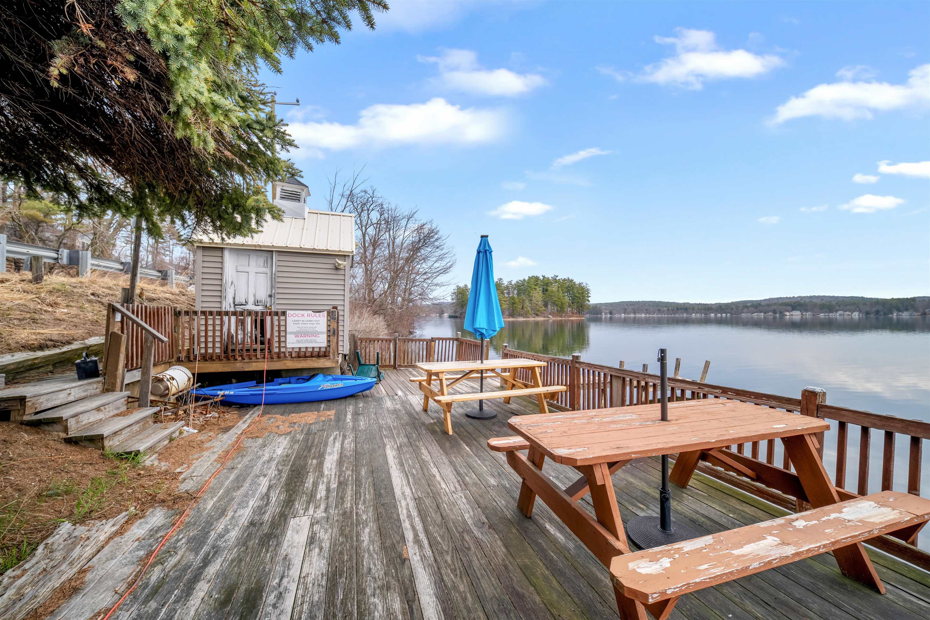 850 Laconia Road, Unit 4G Tilton, NH 03276 - Photo 25 of 30