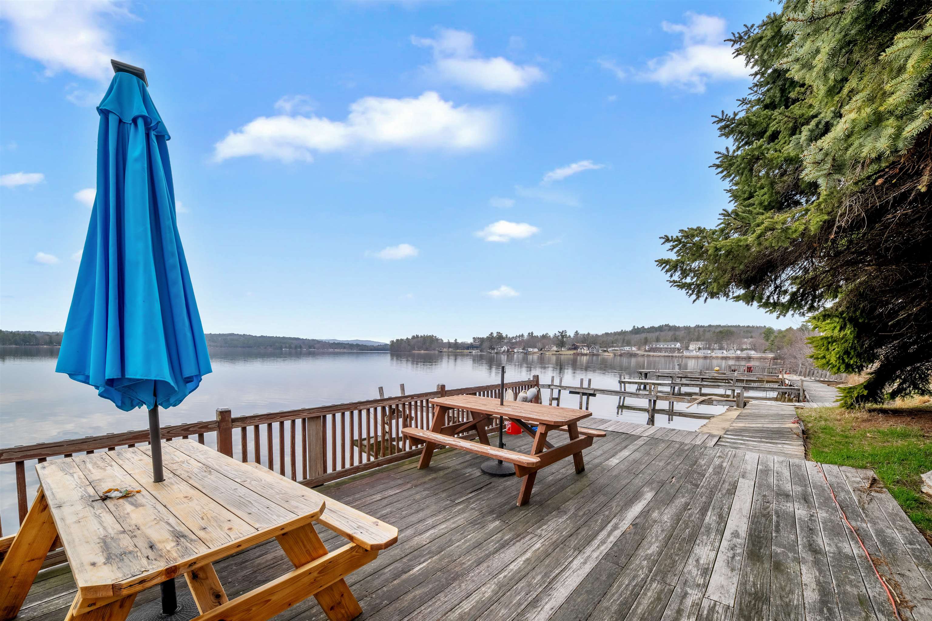 850 Laconia Road, Unit 4G Tilton, NH 03276 - Photo 27 of 30