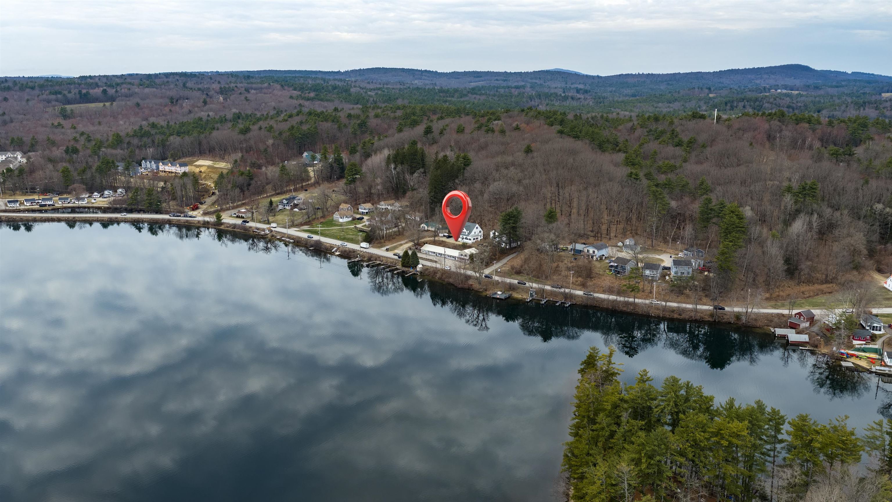 850 Laconia Road, Unit 4G Tilton, NH 03276 - Photo 29 of 30