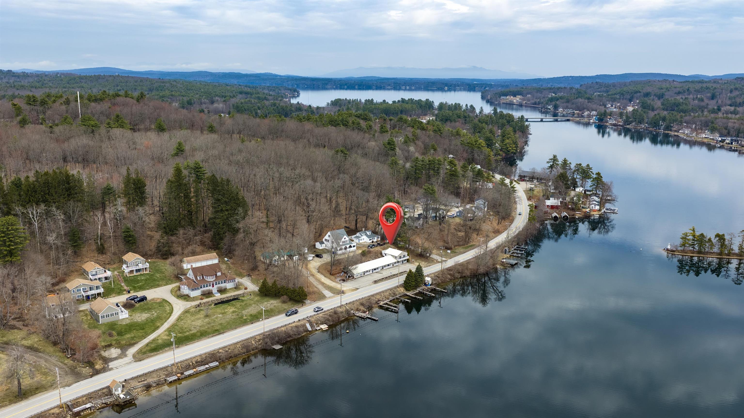 850 Laconia Road, Unit 4G Tilton, NH 03276 - Photo 30 of 30