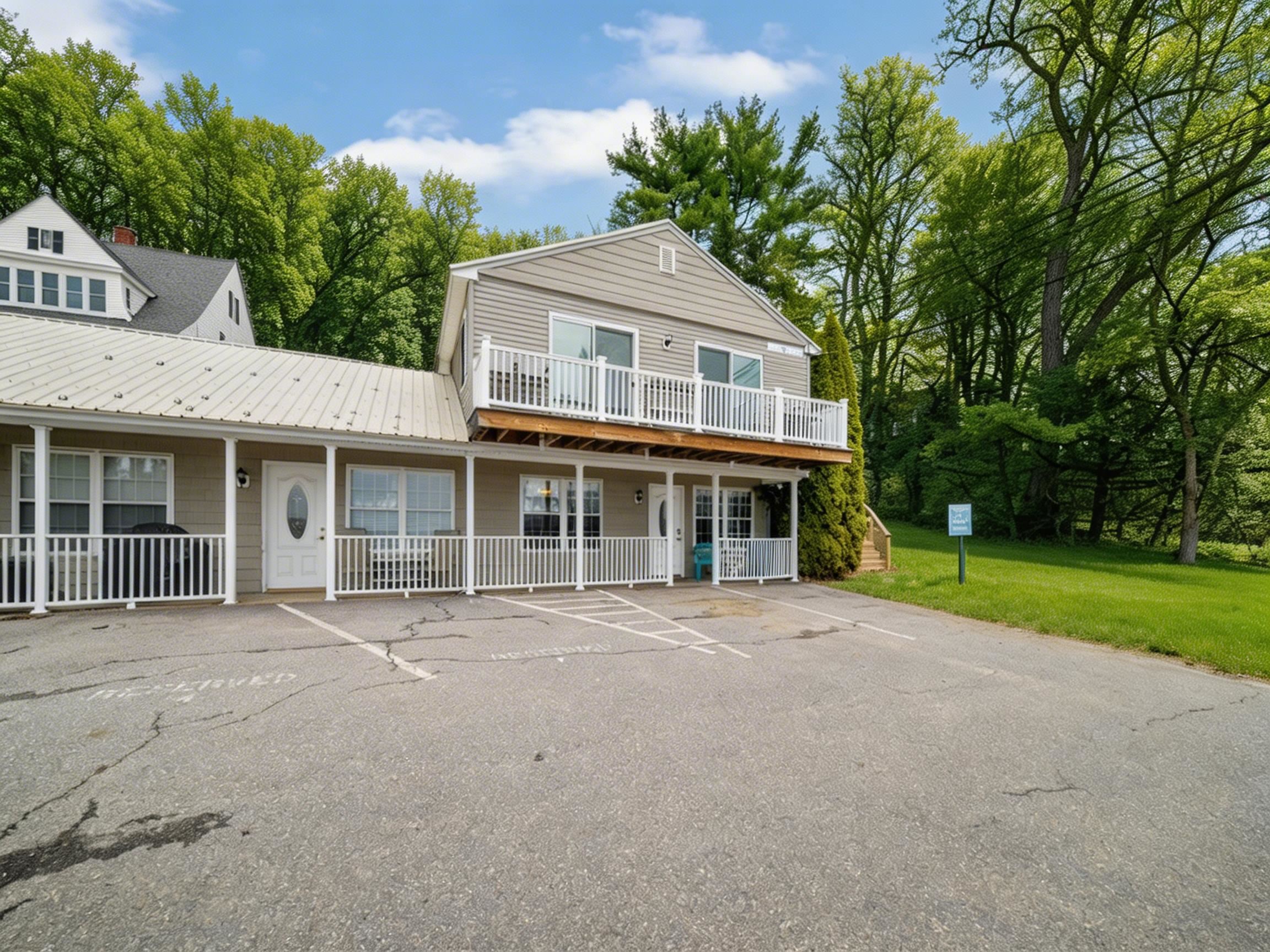 850 Laconia Road, Unit 4G Tilton, NH 03276 - Photo 3 of 30