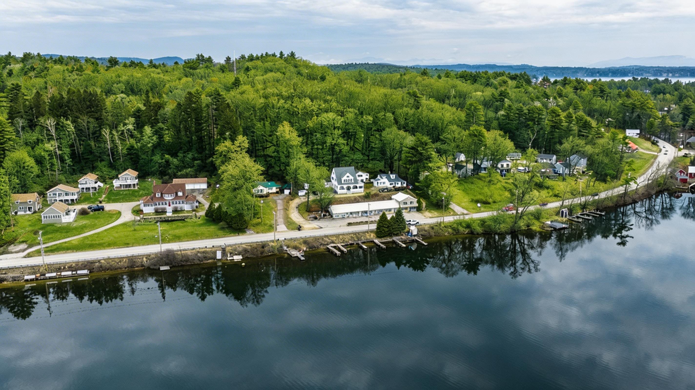 850 Laconia Road, Unit 4G Tilton, NH 03276 - Photo 4 of 30